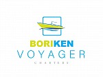 BORIKEN VOYAGER CHARTER